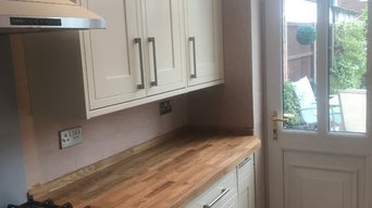 Kitchen coventry