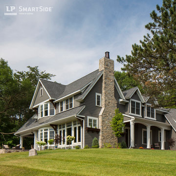 LP SmartSide Lap Siding – 7