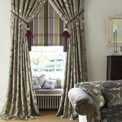 Drapery Panels - Products