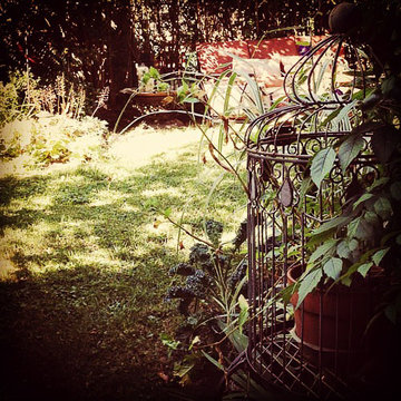 Gardens