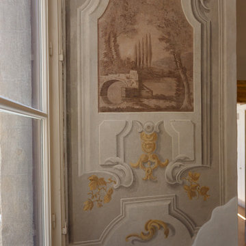 Interiors