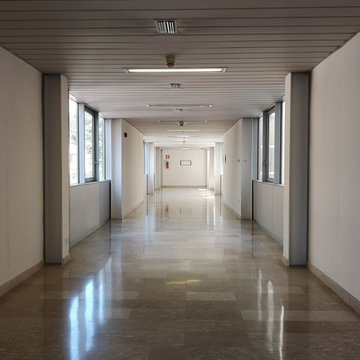 Medical and Dental Painting