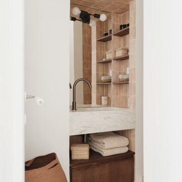 Pied à terre zen au coeur de Paris