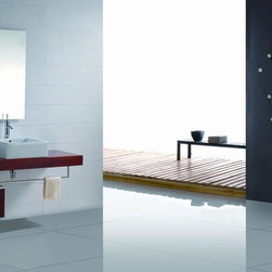 Vanity Edmonton Collection - Products