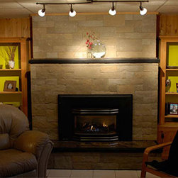 Fusion Stone - Siding And Stone Veneer