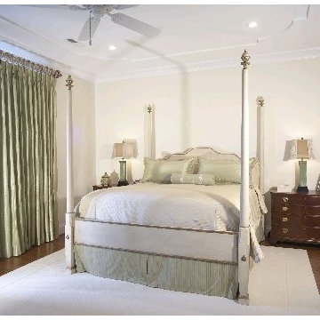 Traditional Spaces