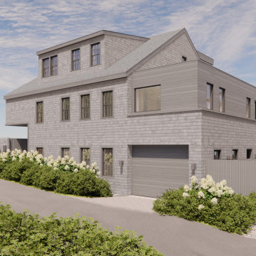 Provincetown Harbor House