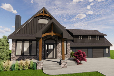 Pigeon Lake Cabin