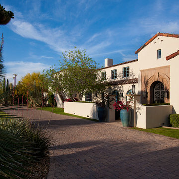 Kachina Residence