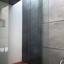 Steam Shower