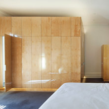 Plywood