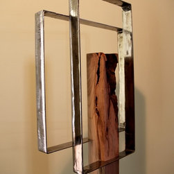 Showroom Vignettes - Artwork