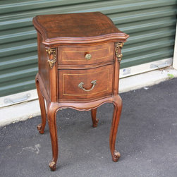 French SideTable-early 1800s - Side Tables And End Tables