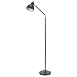 Contemporary Floor Lamps by Catalina Lighting