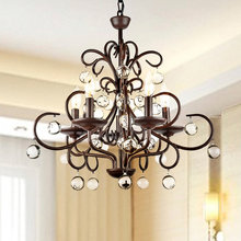 Chandeliers