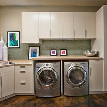 Laundry Room Ideas