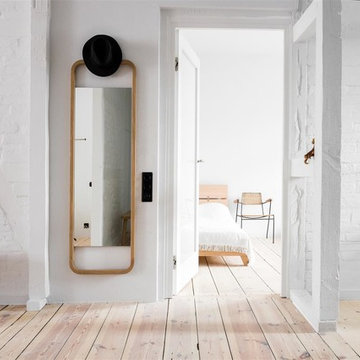 FERIENWOHNUNG IN MIEDZYZDROJE