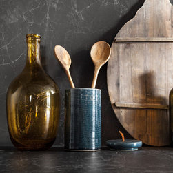 Nero Greco Naturali Collection - Kitchen Countertops
