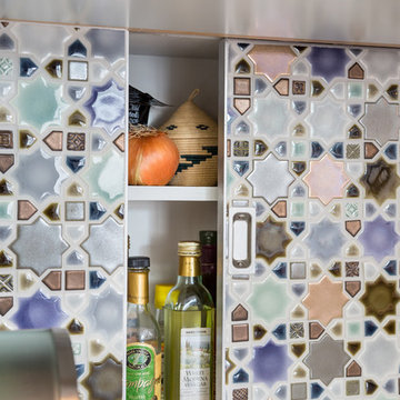 Grand Capitol Hill Remodel