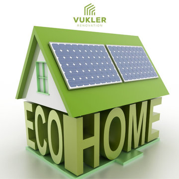 Vukler Greensafe a new product by Vukler creates future today.