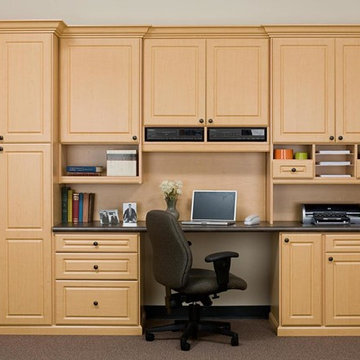 Home Office