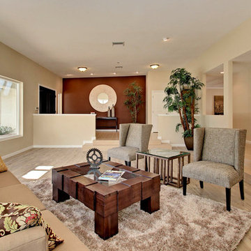 Dunham Project, Andreas Hills, Palm Springs, CA