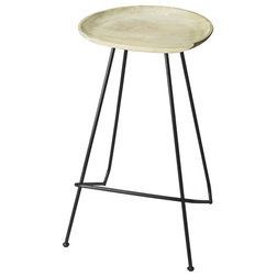 Industrial Bar Stools And Counter Stools by Butler Specialty Company
