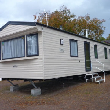 Mobile Home Dealer