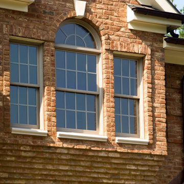 Monticello Handmade Brick