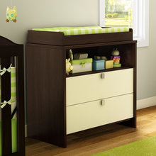 Baby room