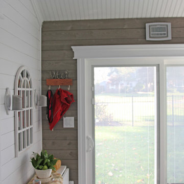 Dog's Room/ Sun Room