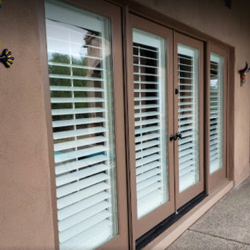 Shutters