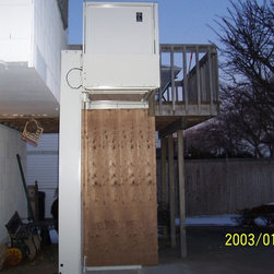 Wheelchair Lift - Products