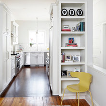 Kitchen Bookcase