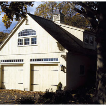 CT River Residence