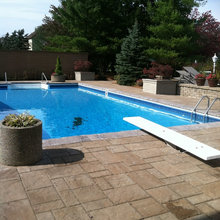 Patio Ideas