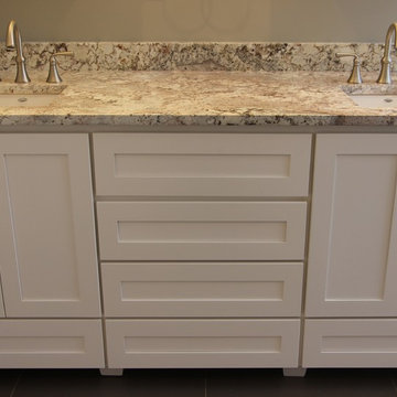 Parkton Freestanding Tub Bathroom