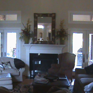 Custom Home Builder