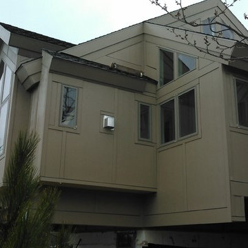 The Bridge House