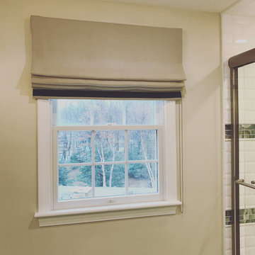 Window Treatments