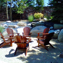 Patio Ideas
