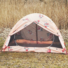 Guest Picks: Camping Essentials