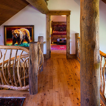 Cascade Subdivision, Big Sky Montana