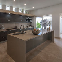 Kitchen Ideas