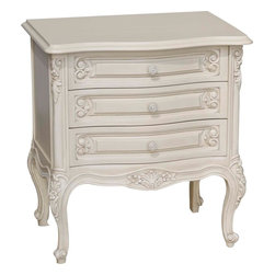 Bedsides - Nightstands And Bedside Tables