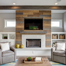 Built Ins