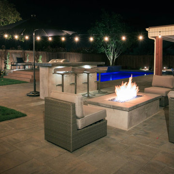 Virtue Project : Western Outdoor Designs
