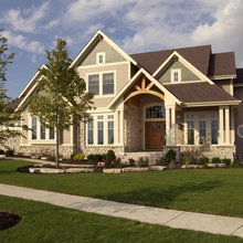 Exterior Ideas