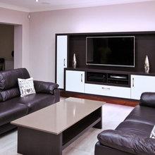 Living Room Ideas
