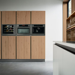 Oyster PRO - Kitchen Cabinetry